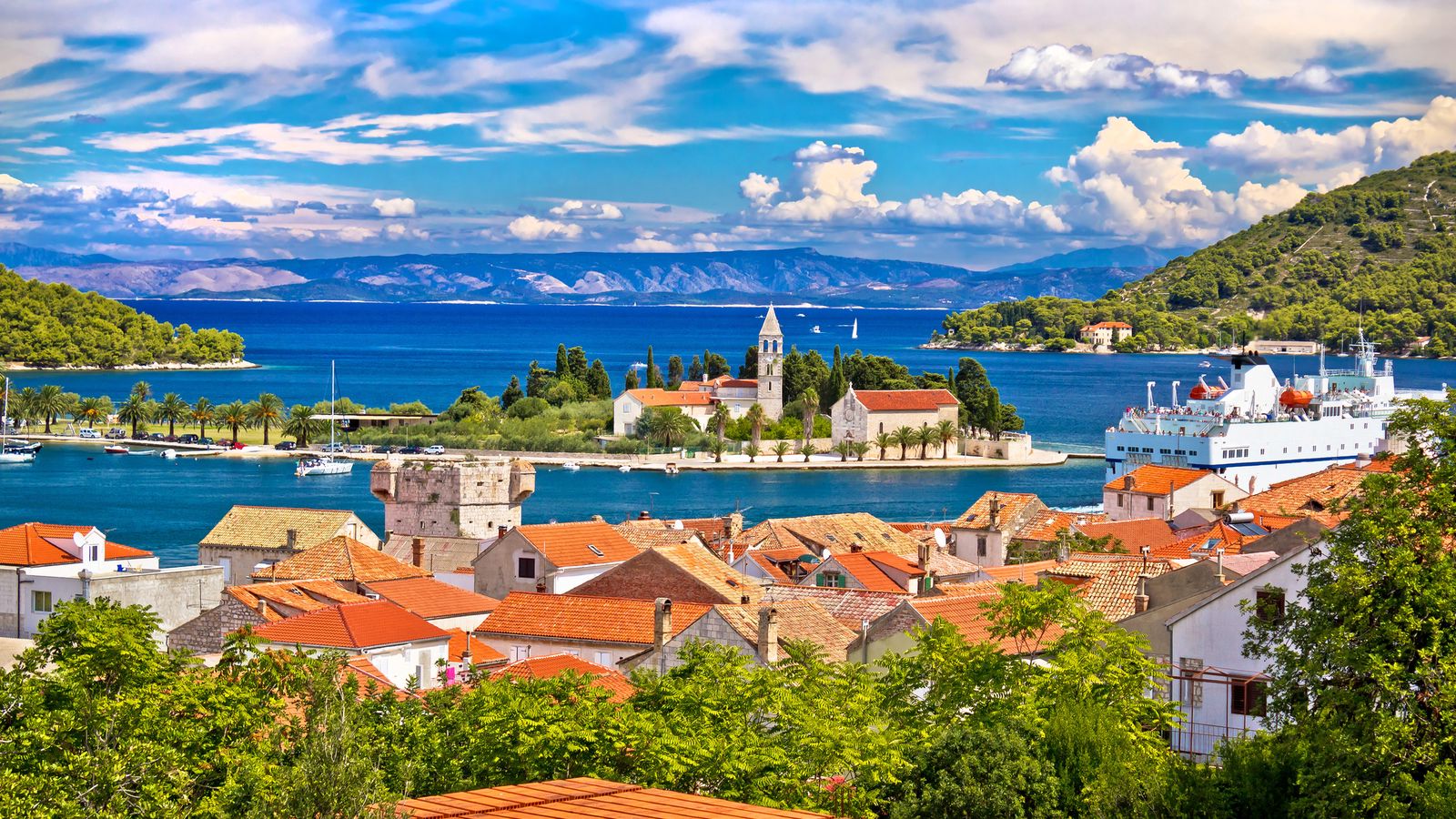 Boat Charter in Croatia: The Complete Guide to Sailing the Adriatic