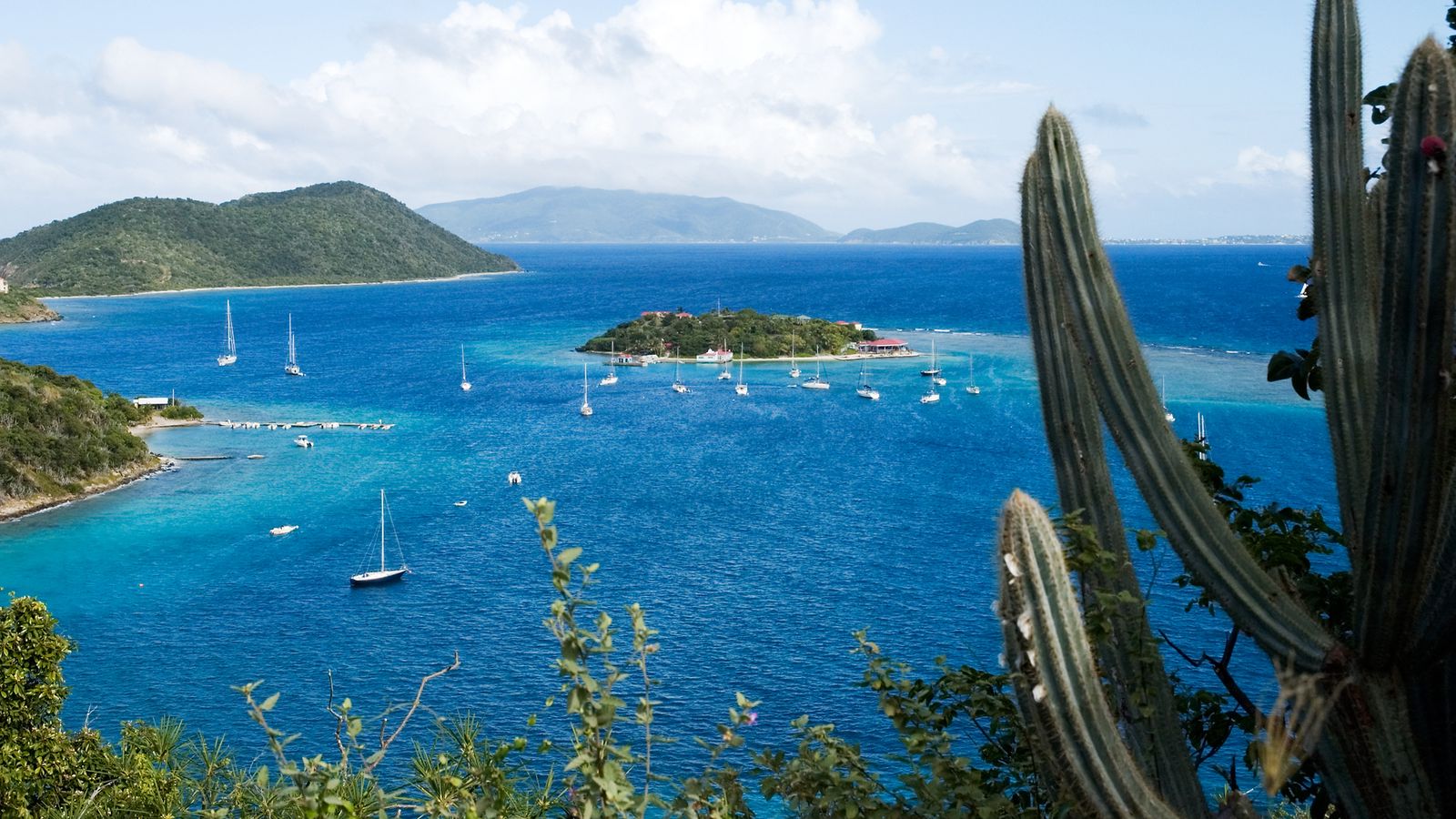 Boat Charter in the British Virgin Islands: The Complete Guide