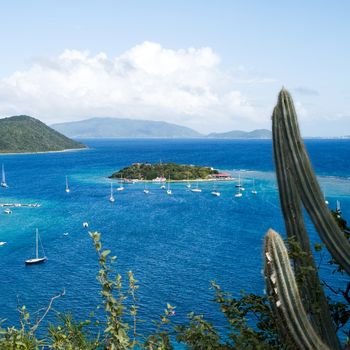 Bootscharter auf den Britischen Jungferninseln: Der komplette Ratgeber