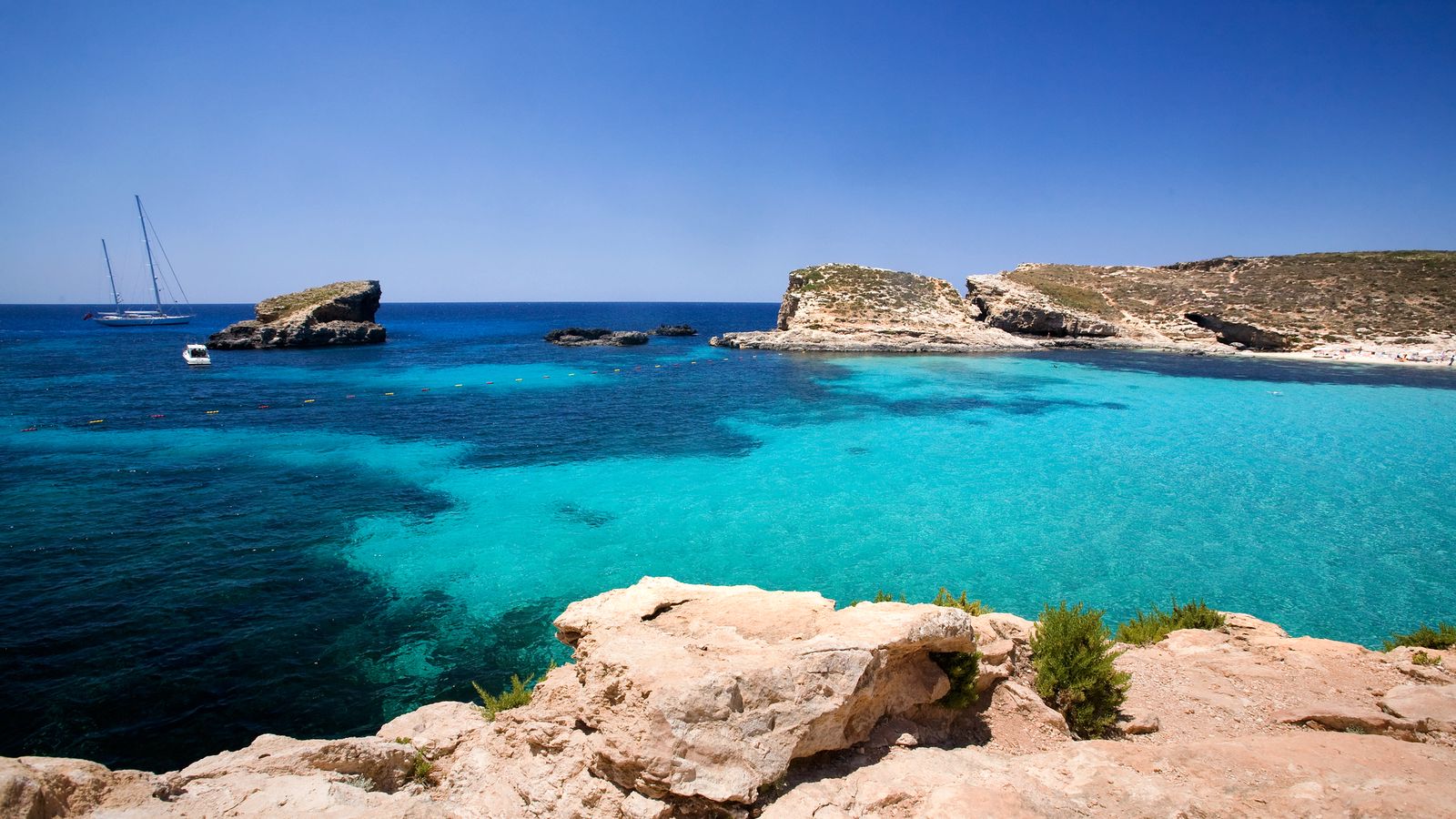 Boat Charter in Malta: The Complete Guide to Sailing the Maltese Archipelago
