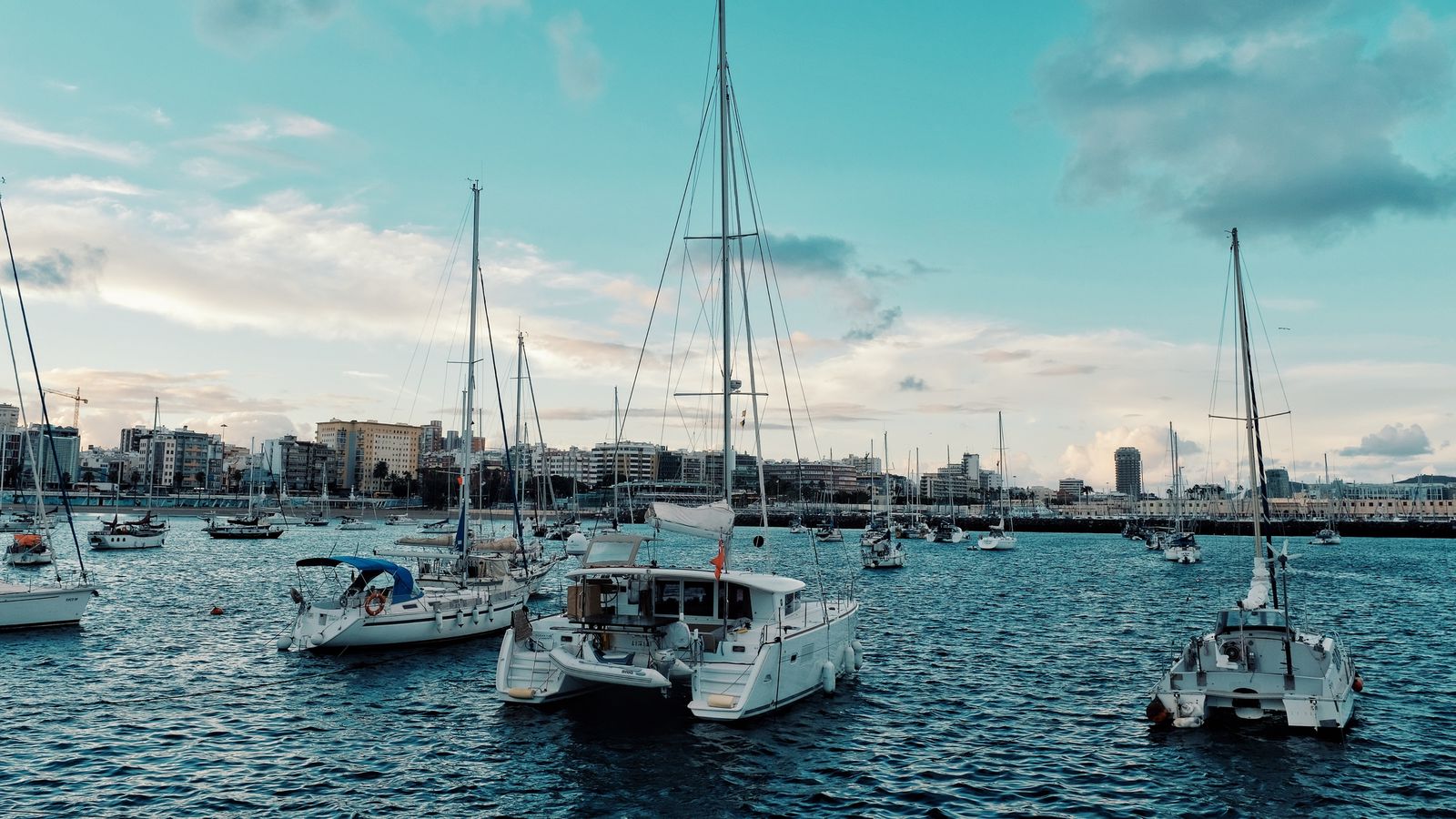 Which Is a Good Beginner Charter Boat?