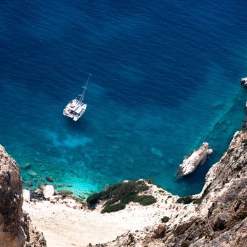 Bootsverleih in Griechenland: Der vollständige Leitfaden für griechische Yachtcharter