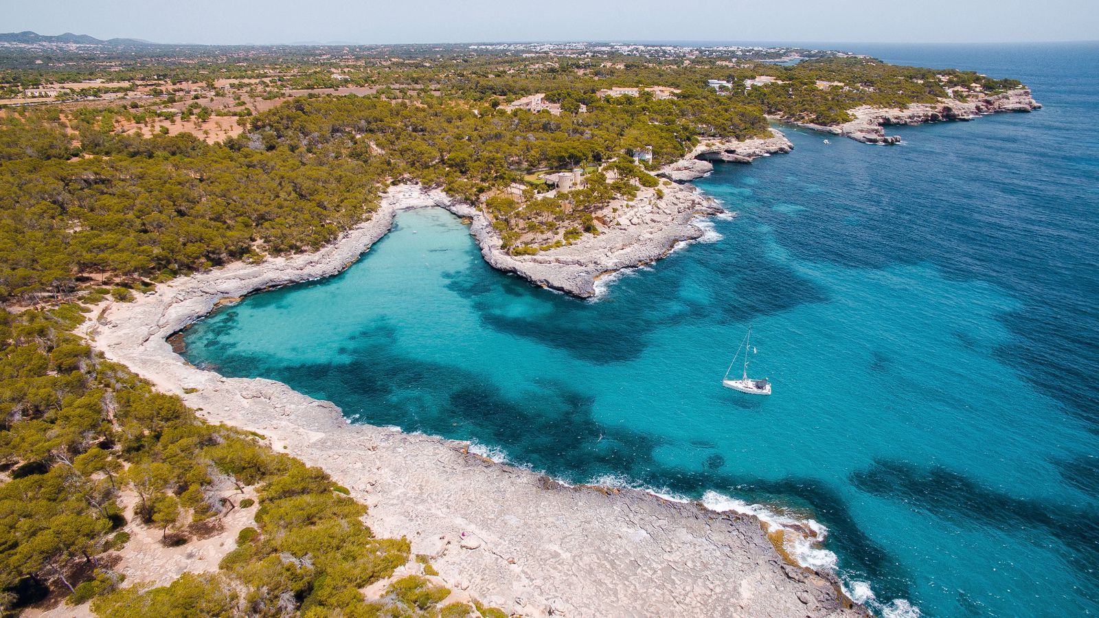 Boat Charter in Spain: The Complete Guide to Sailing the Balearic Islands