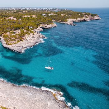 Boat Charter in Spain: The Complete Guide to Sailing the Balearic Islands