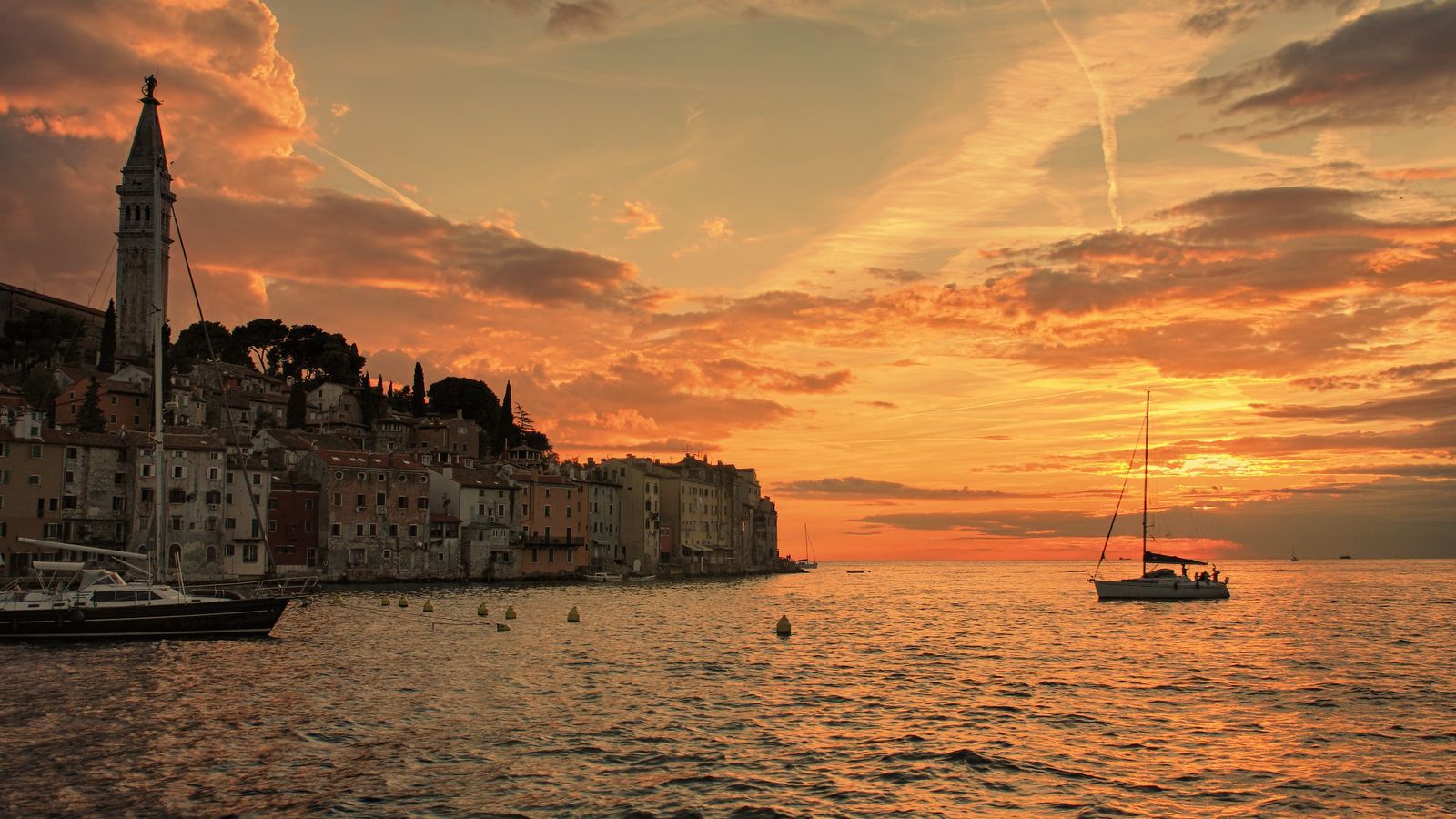 Sailing Istria and the Kvarner Gulf: Croatia's Quieter, Greener Northern Islands
