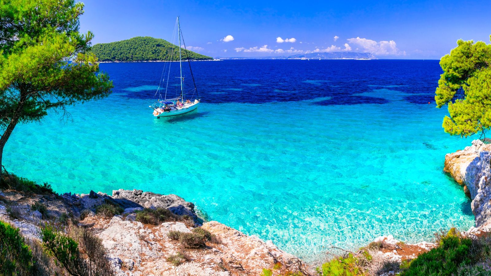 Sailing the Sporades: Routes, Itinerary and What to Expect