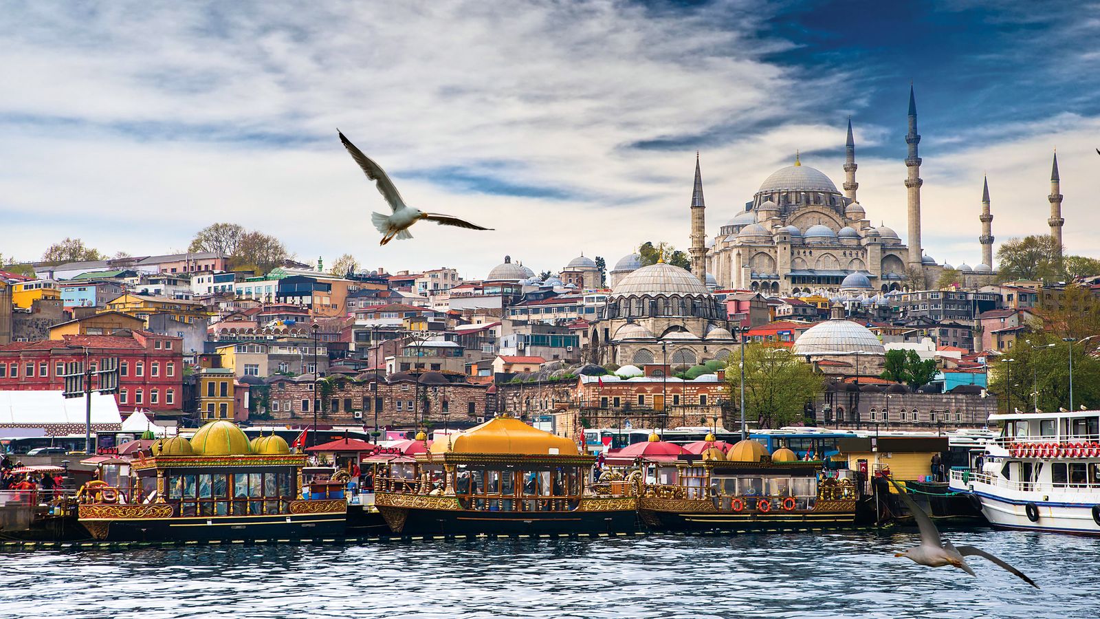 Boat Charter in Turkey: The Complete Guide to Sailing the Turquoise Coast