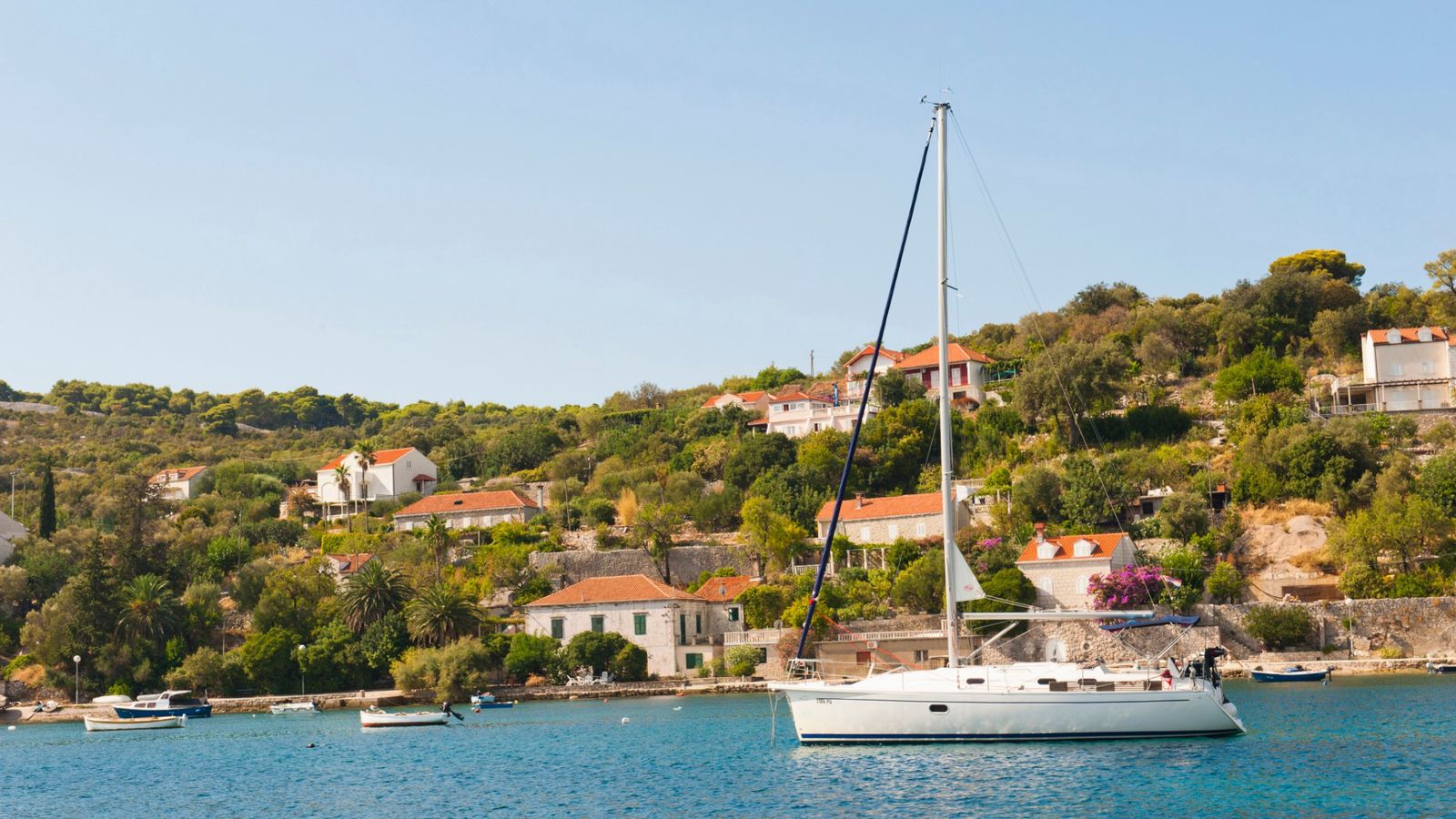 Sailing the Dubrovnik & Elaphiti Islands: Routes, Tips & What to Expect