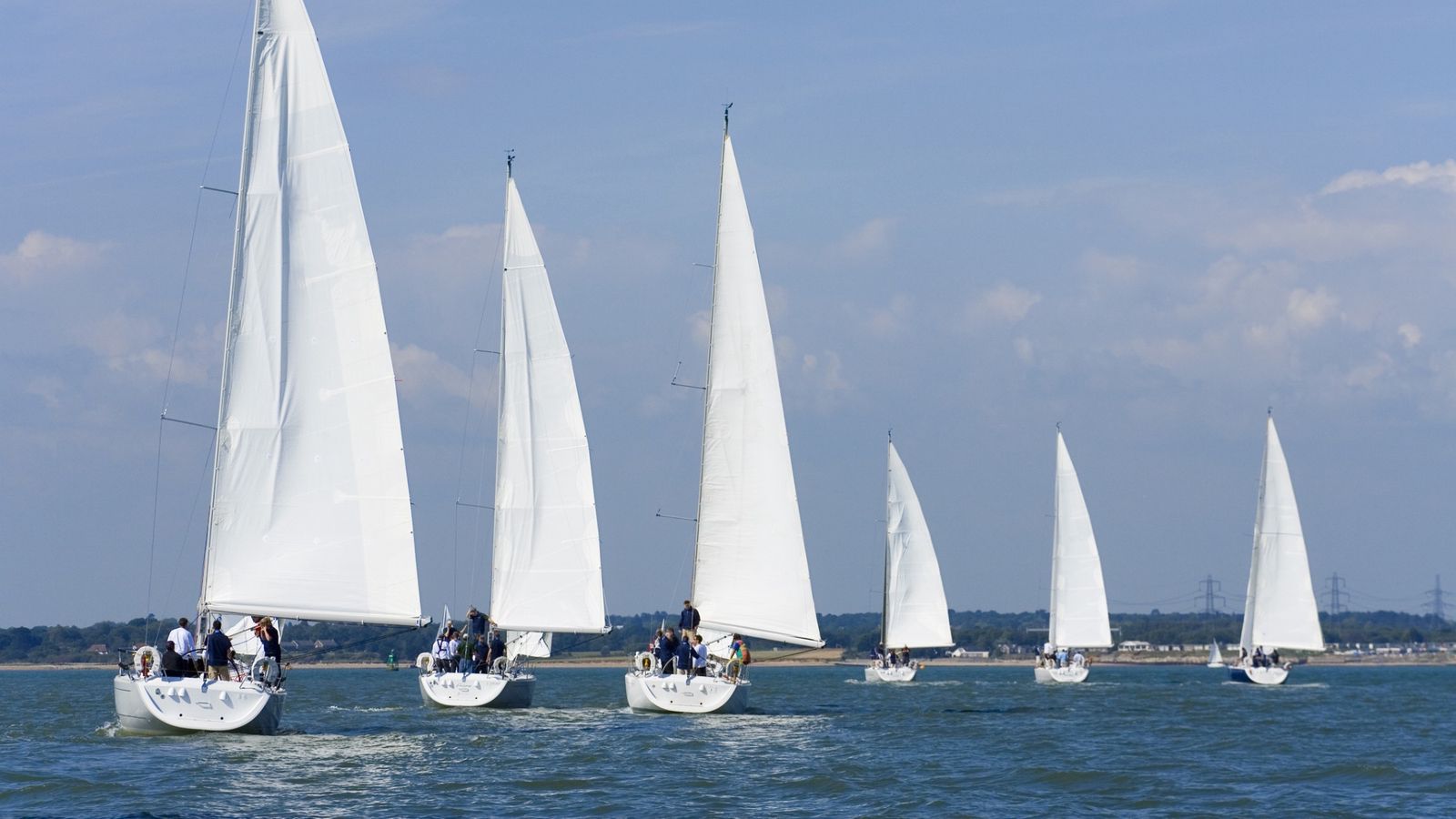 What Is a Flotilla Sailing Holiday — and Is It Right for You?
