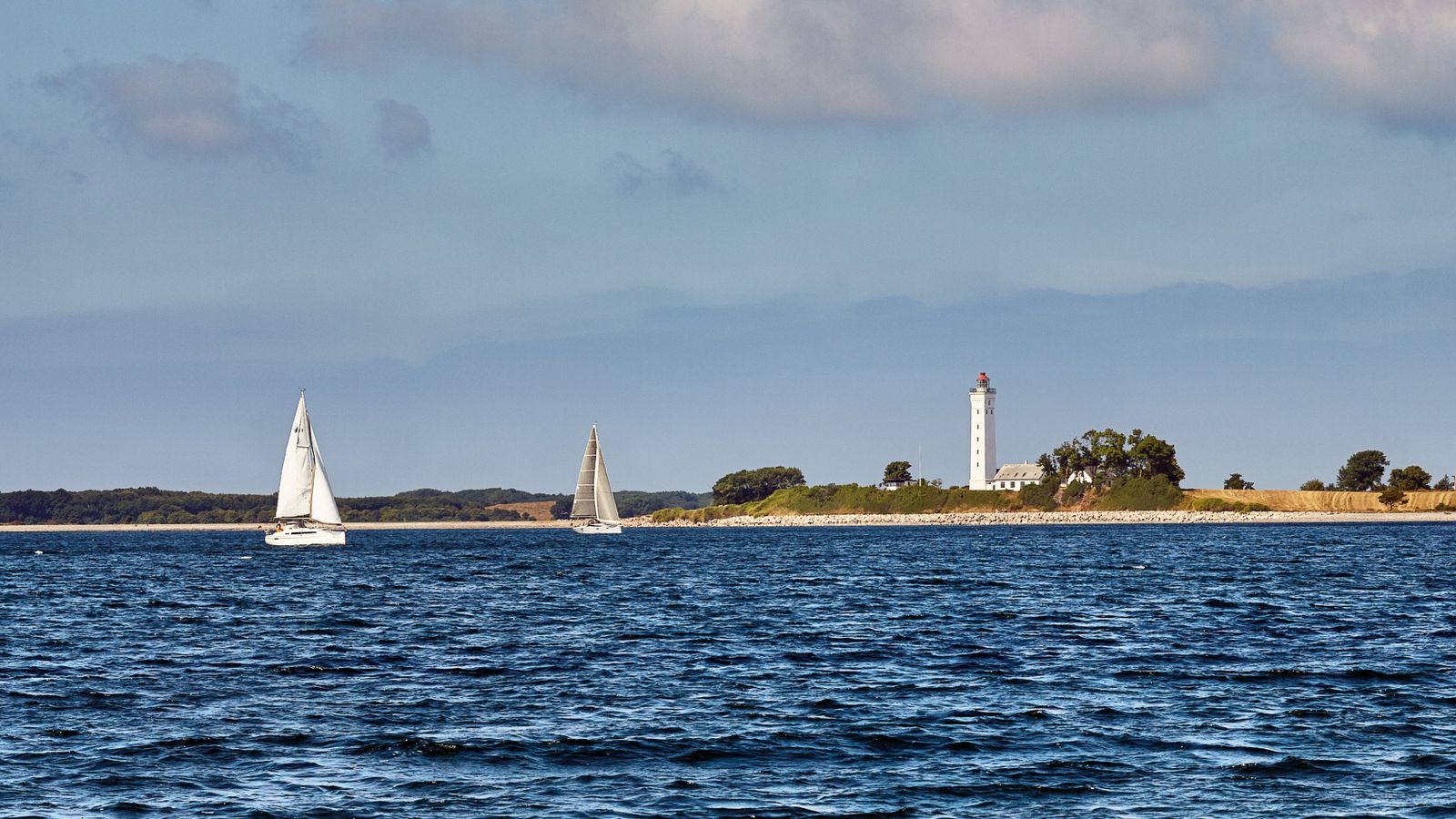 Sailing in Denmark: The Complete Boat Charter Guide