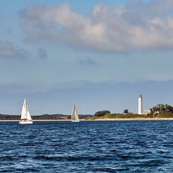 Sailing in Denmark: The Complete Boat Charter Guide