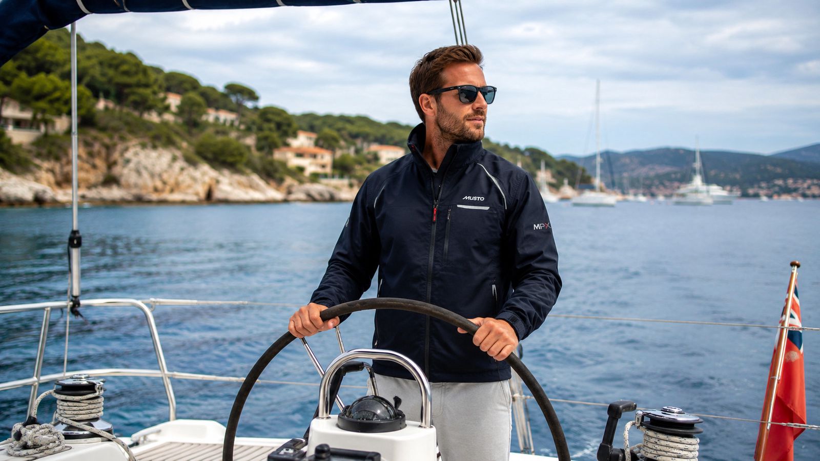 How to Become a Professional Skipper: Qualifications, Career Paths, and Getting Your First Job